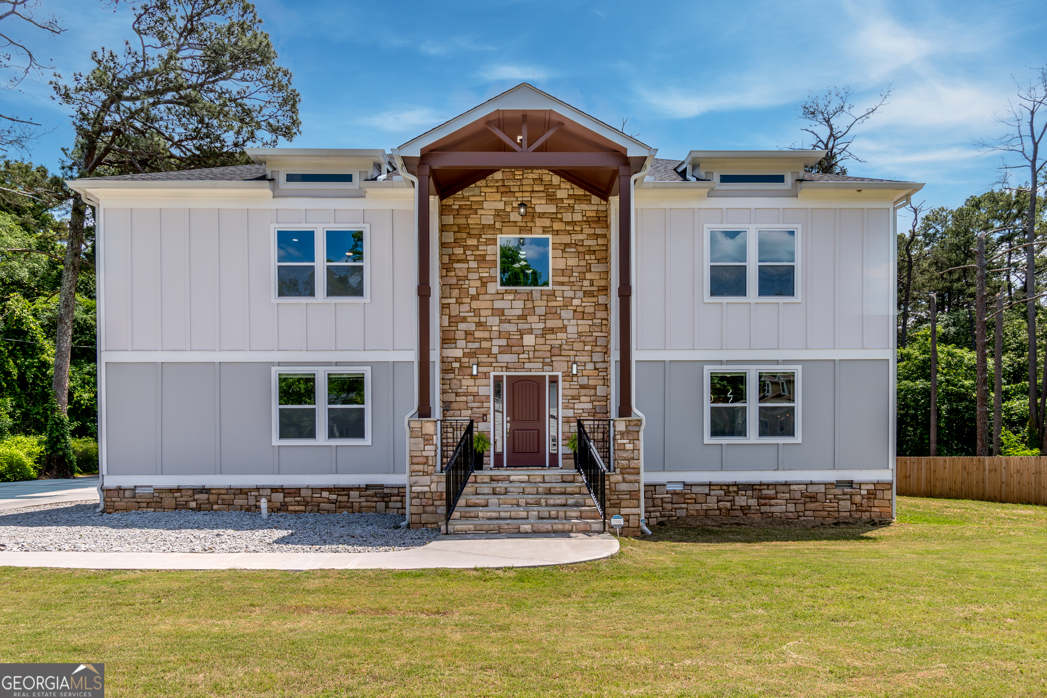 2369 Mcafee Road, Decatur, GA 30032 — photo 2