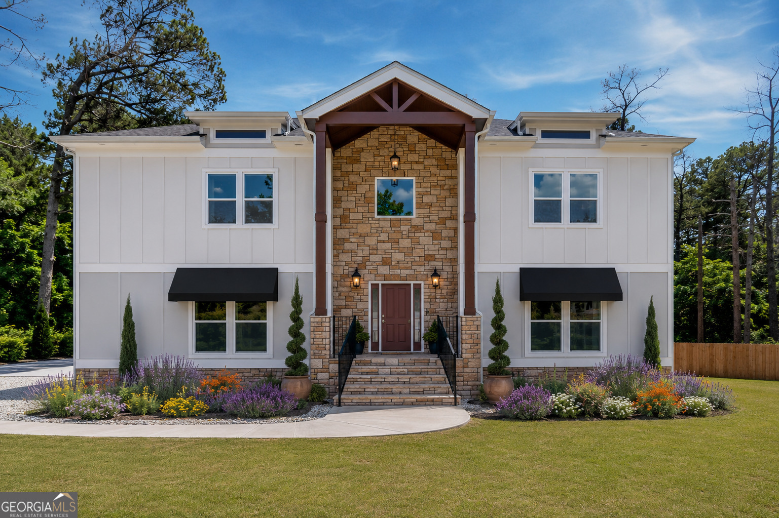 2369 Mcafee Road, Decatur, GA 30032 — photo 3
