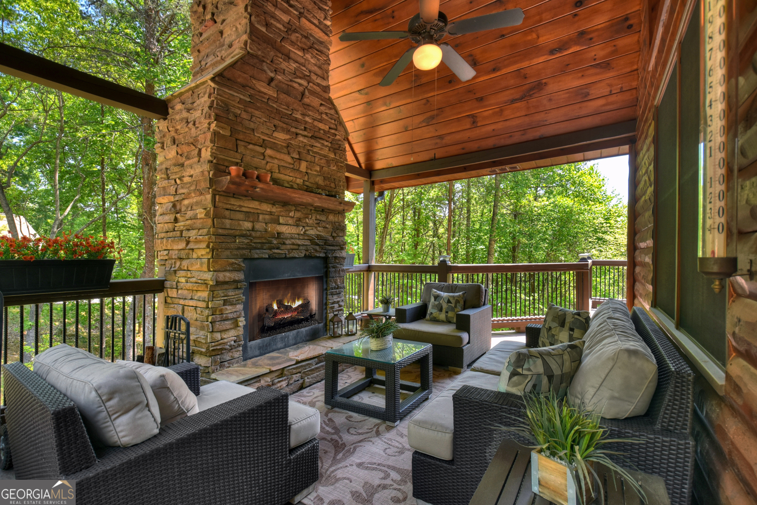 34 Dallas Lane, Blue Ridge, GA 30513 — photo 3