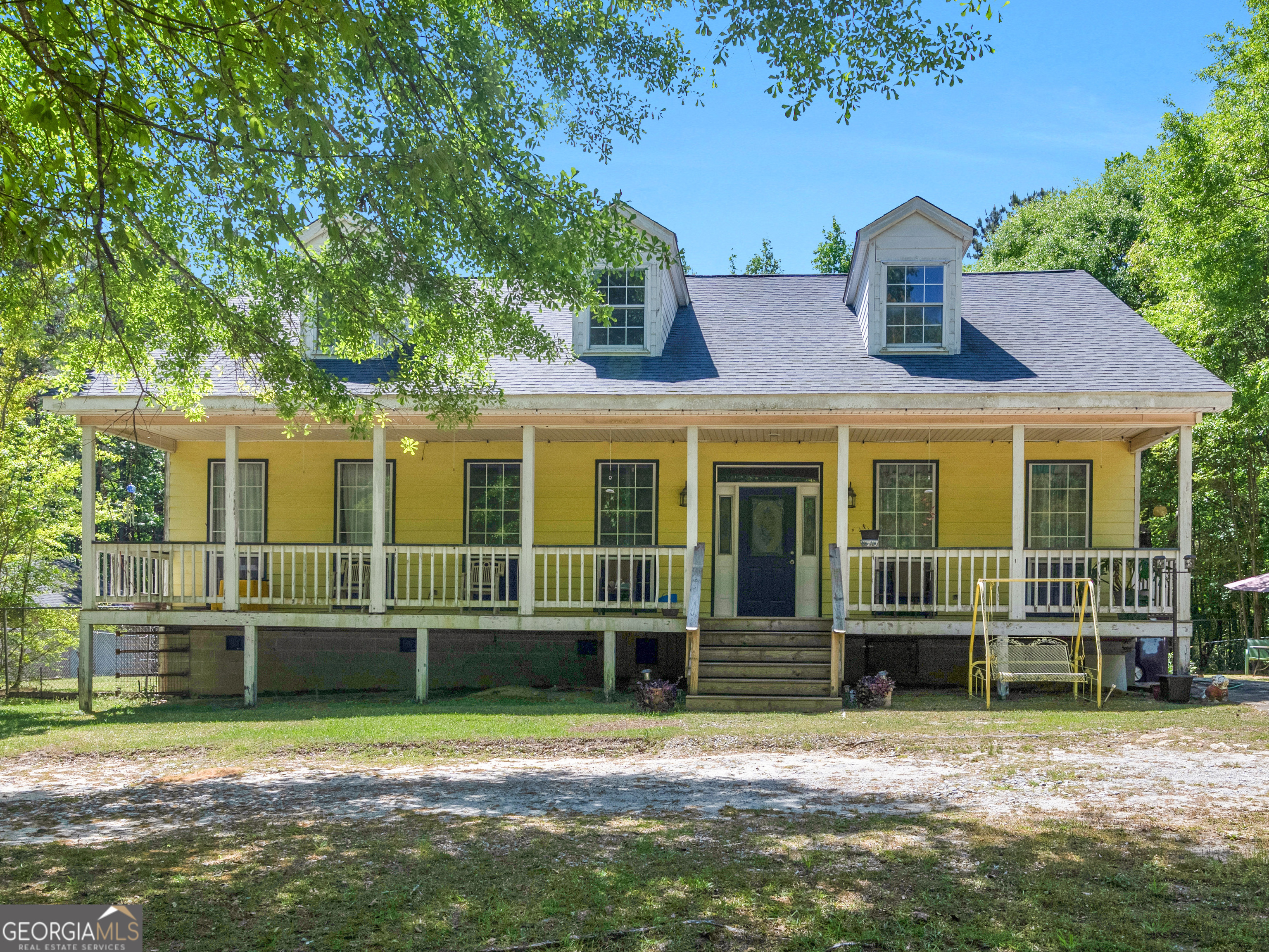 127 Little Road, Hampton, GA 30228 — photo 2