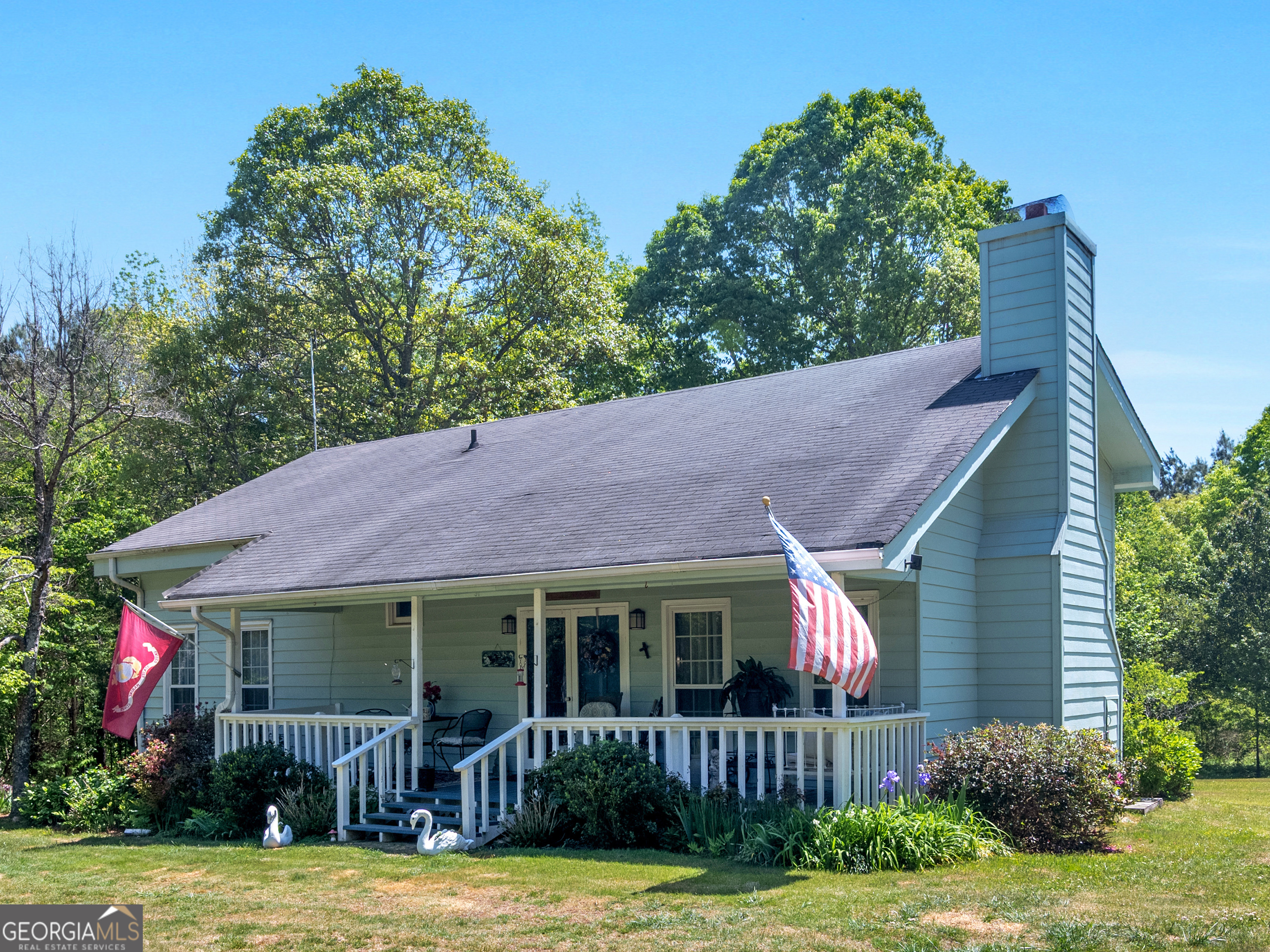127 Little Road, Hampton, GA 30228 — photo 3