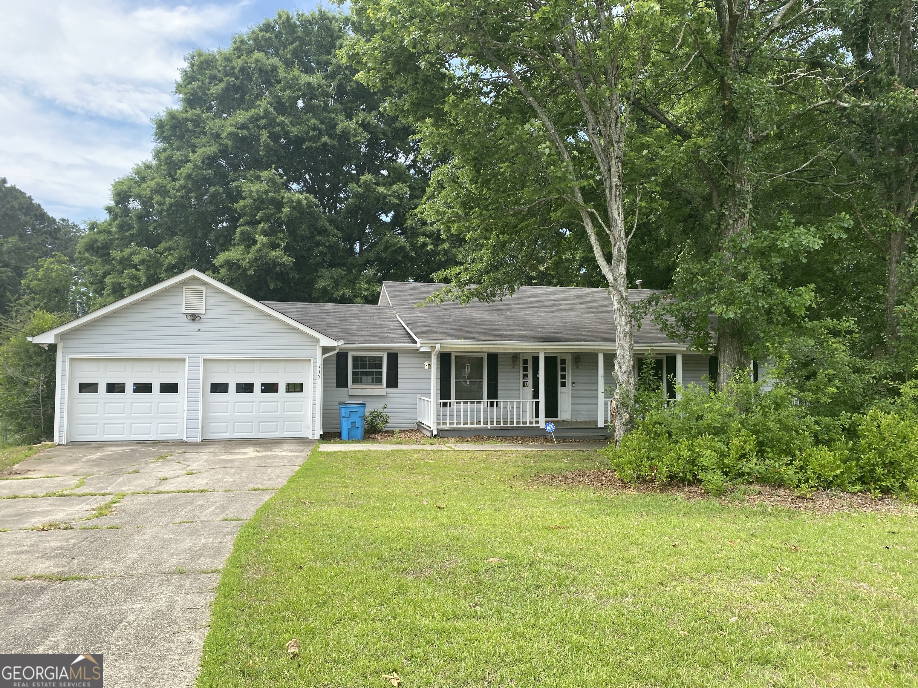 117 Russell Cir — photo