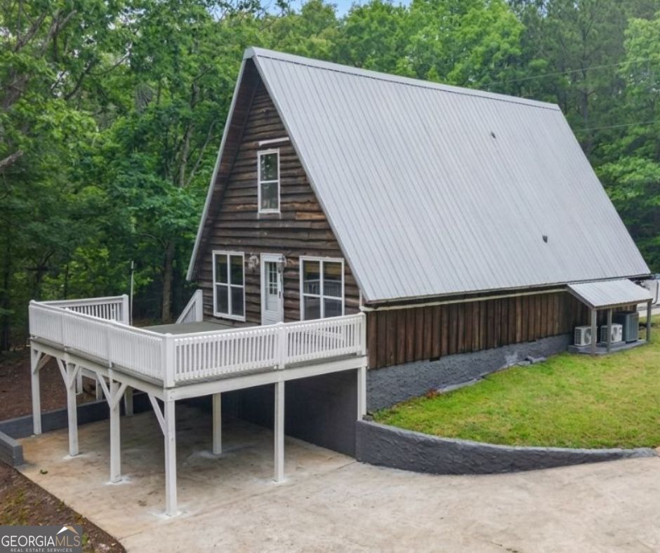 1609 Turkey Mountain Road NE, Rome, GA 30165 — photo 2