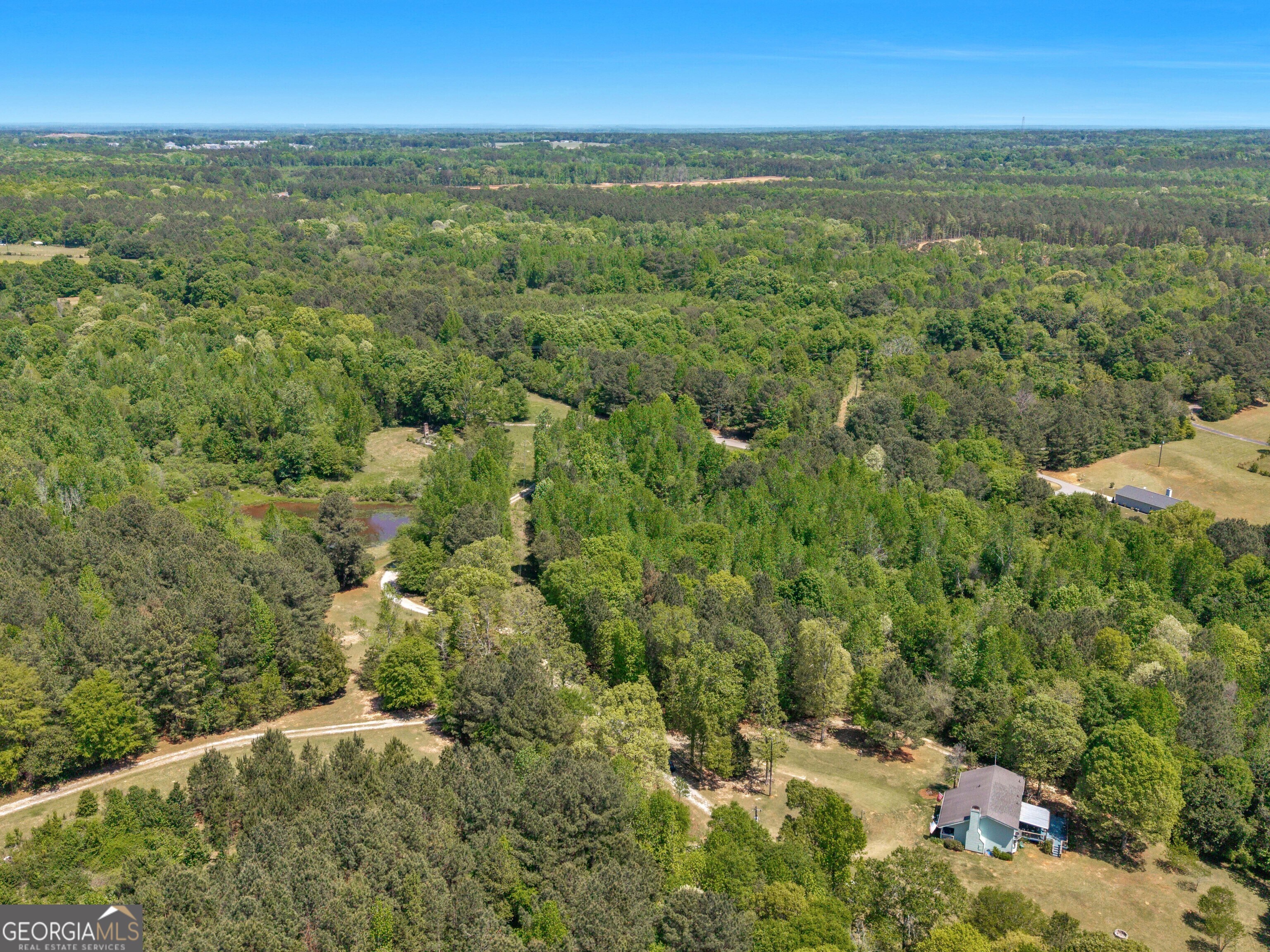129 Little Road, Hampton, GA 30228 — photo 2