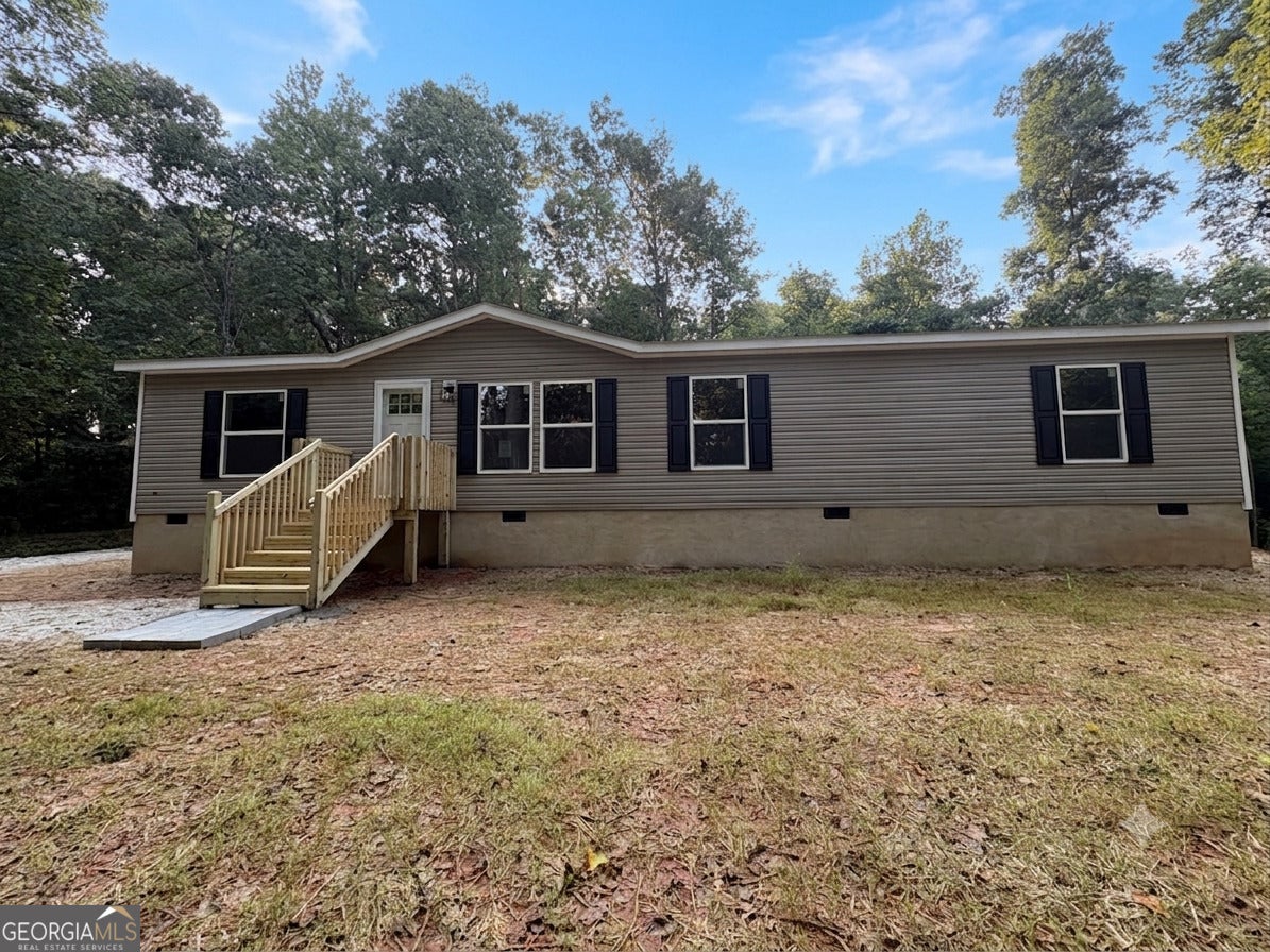 1020 Neal Rd — photo