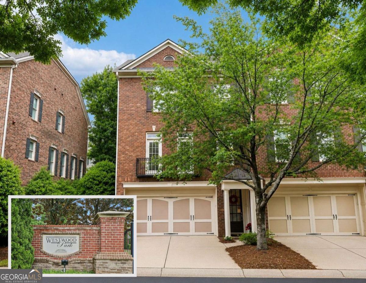 1812 Adagio Dr — photo