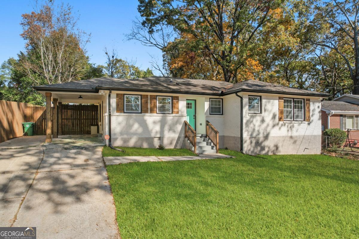 1918 Flintwood Dr SE — photo