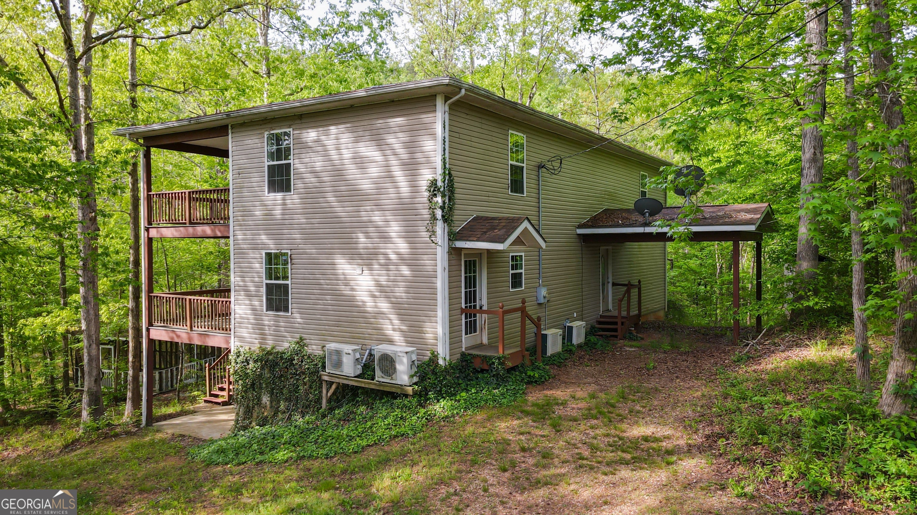 3719 County Road 88 — photo