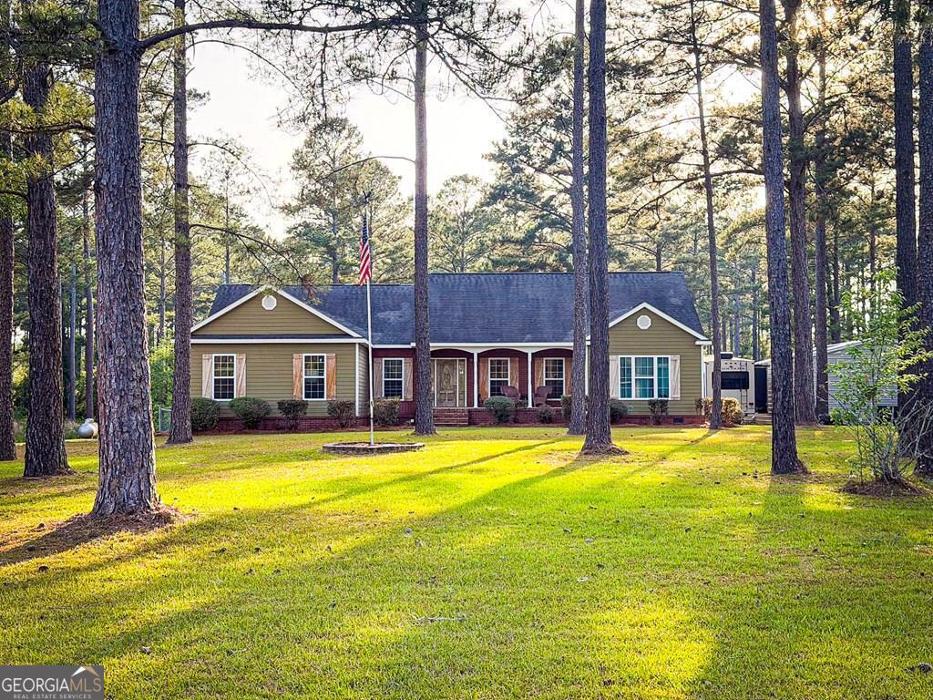 353 Alapaha River Dr — photo