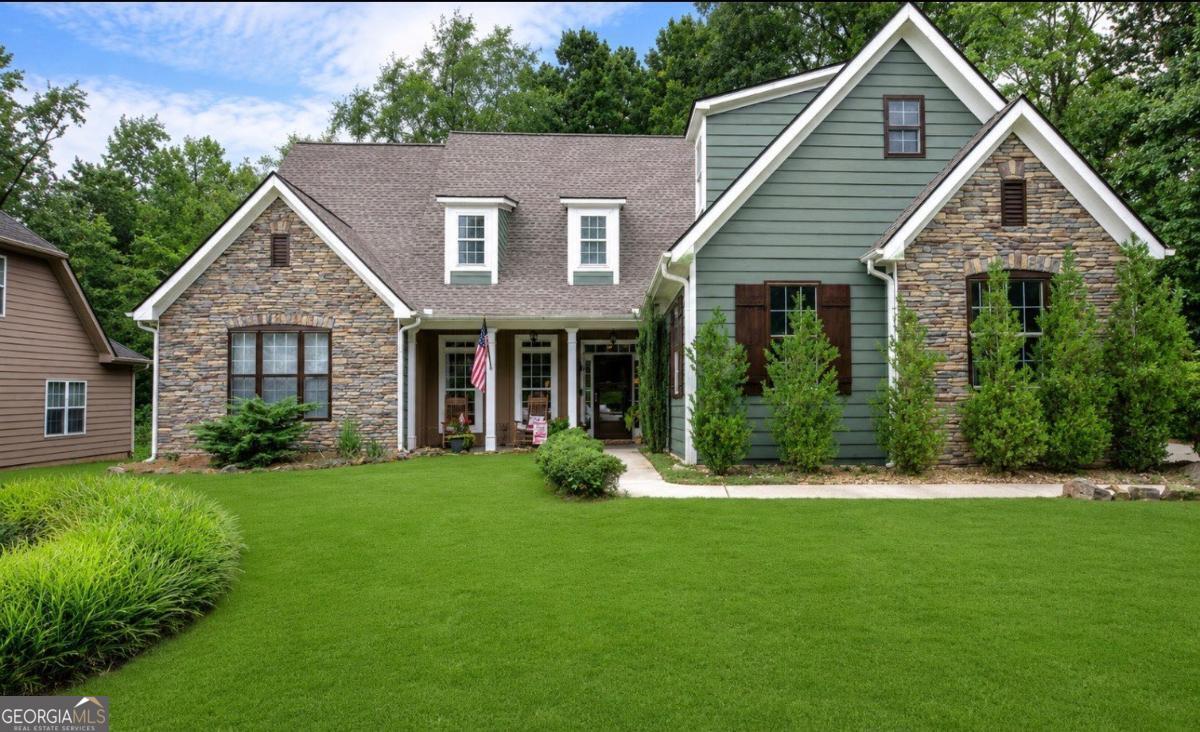 346 Thorn Creek Way — photo