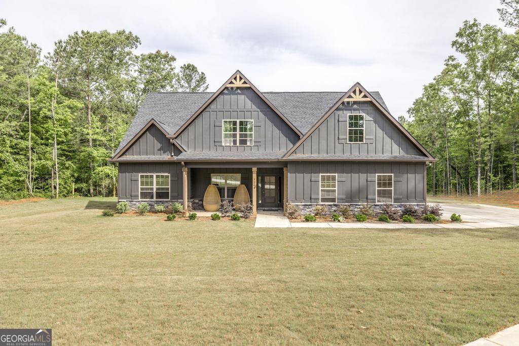 1204 Teagle Road, Forsyth, GA 31029