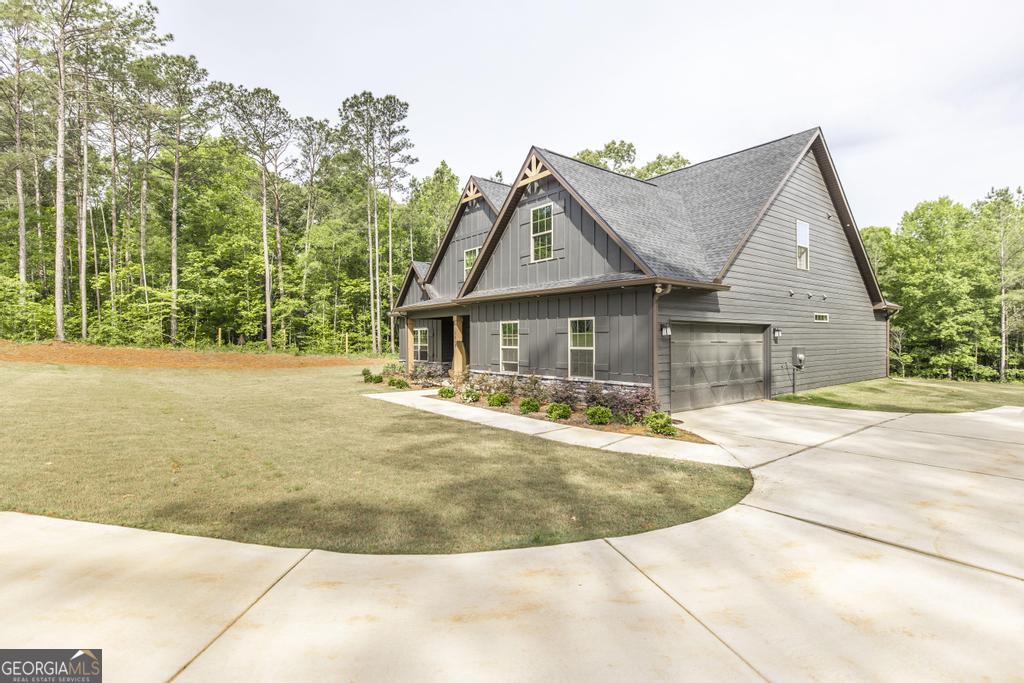 1204 Teagle Road, Forsyth, GA 31029 — photo 2