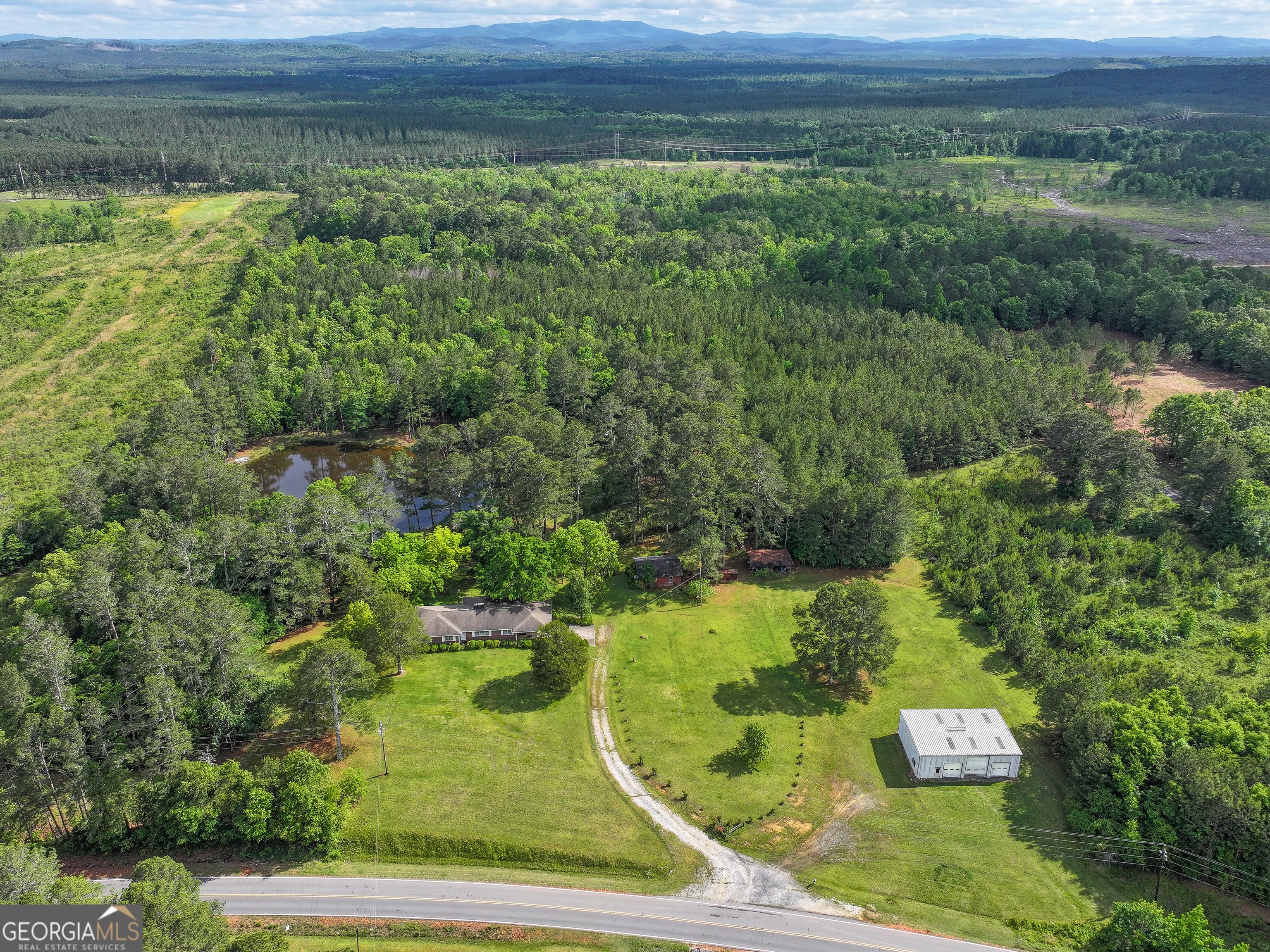 7517 Blacks Bluff Rd SW — photo