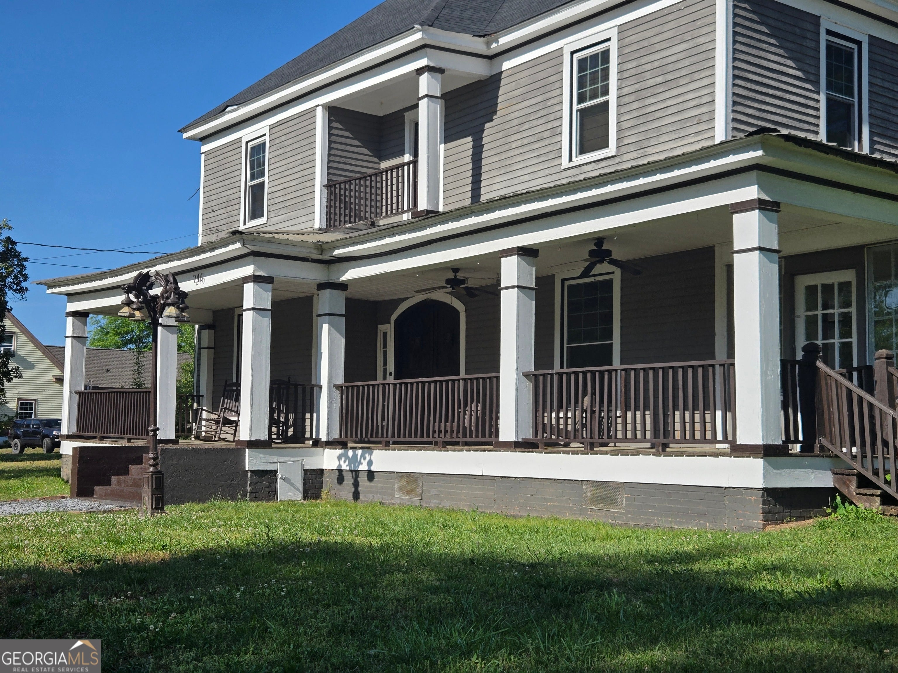 246 Newnan St — photo