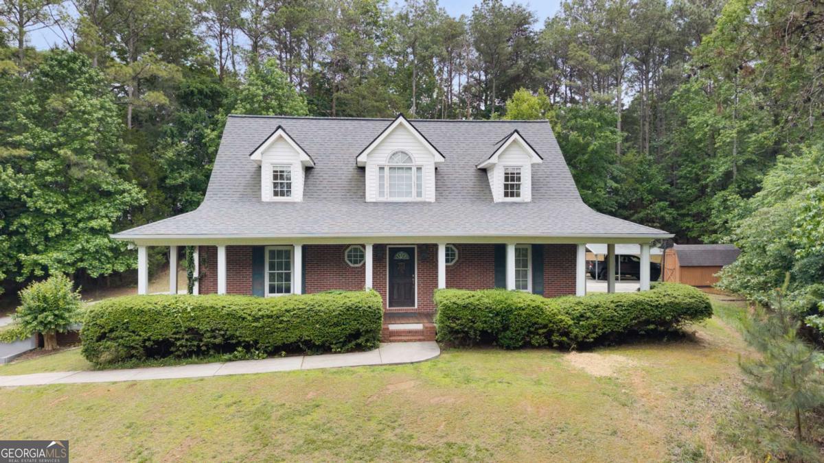 337 Fields Ferry Dr NE — photo
