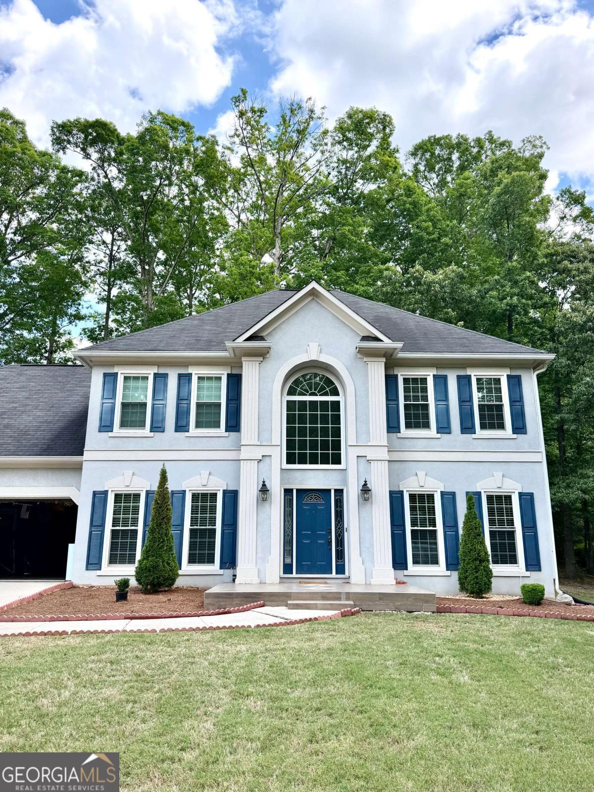 2105 Bentbrooke Trl — photo