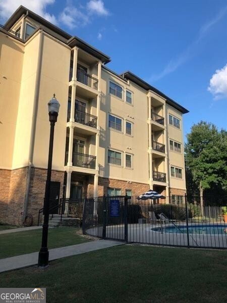 2230 Cheshire Bridge Rd 412 — photo