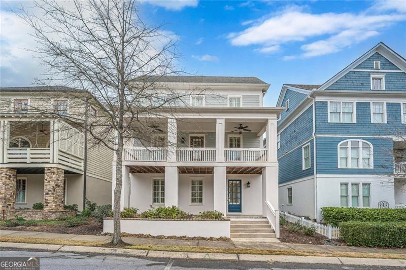 247 Fowler St — photo