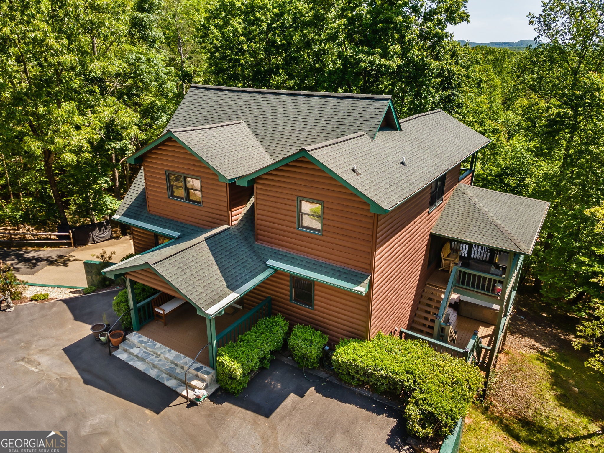 547 Echo Rd — photo