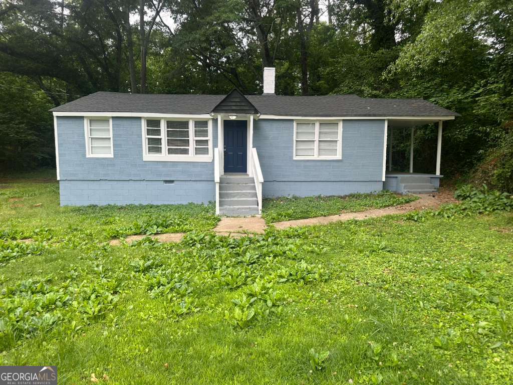 2655 Old Toney Rd — photo