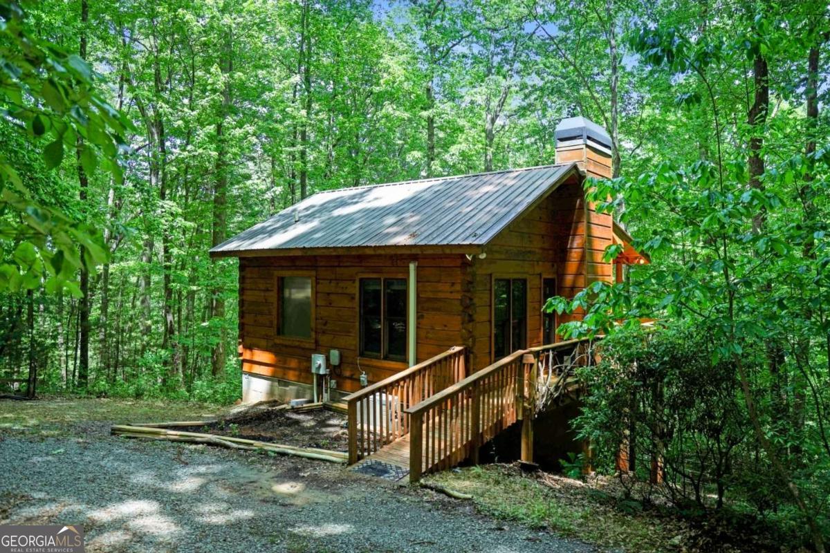 163 Little Rock Creek Trl 9 — photo