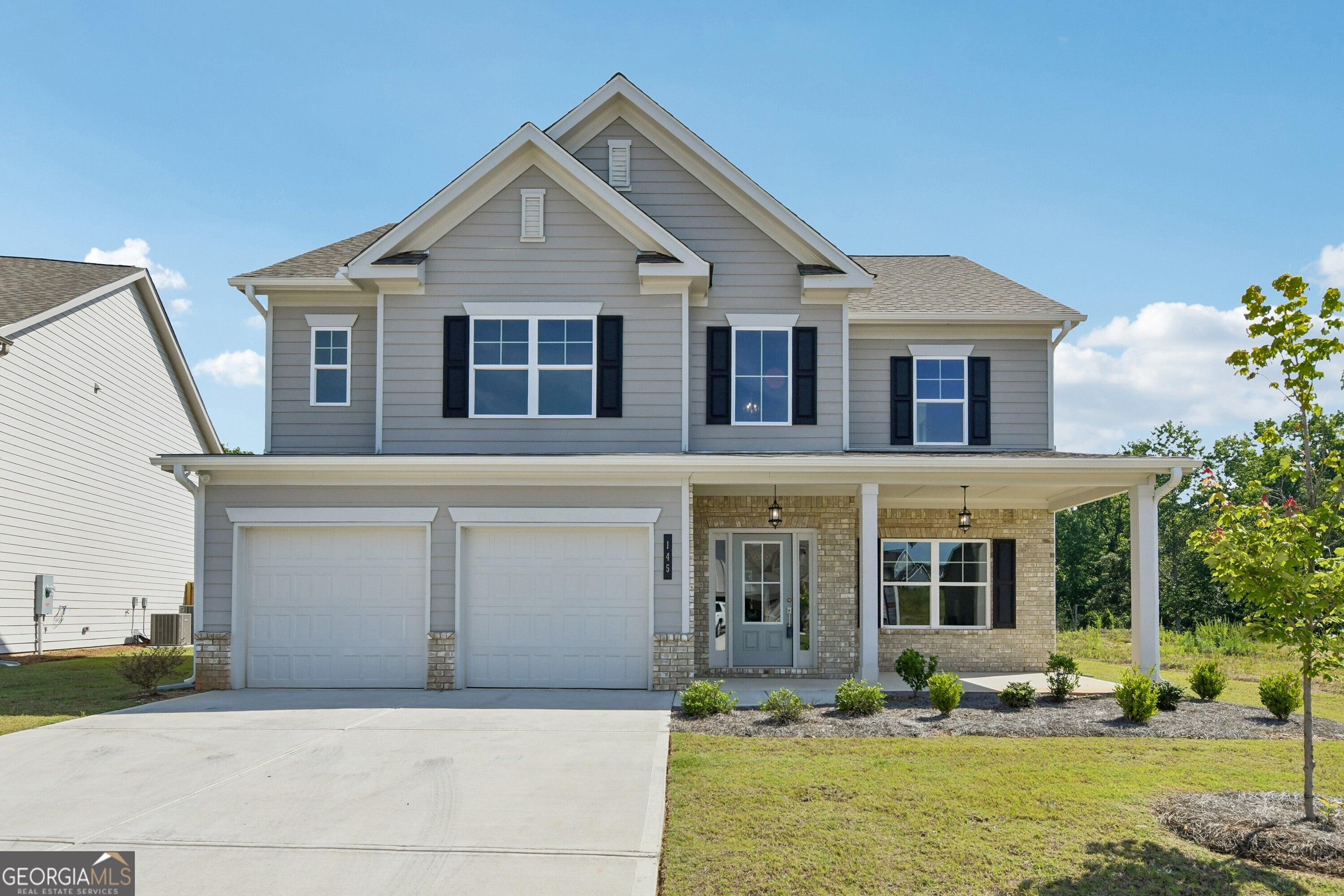 145 Greenview Ct — photo