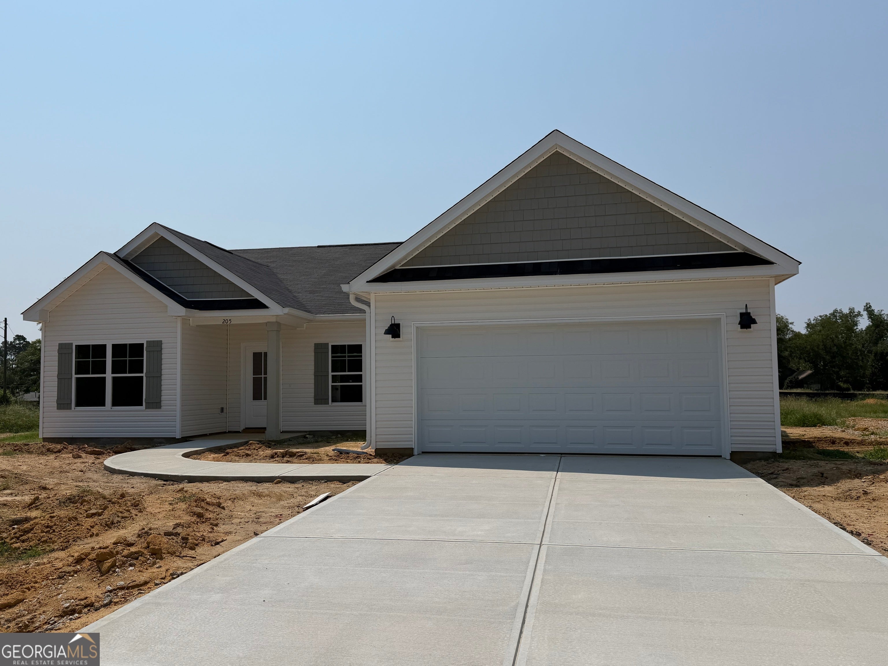 205 Palmetto Loop — photo
