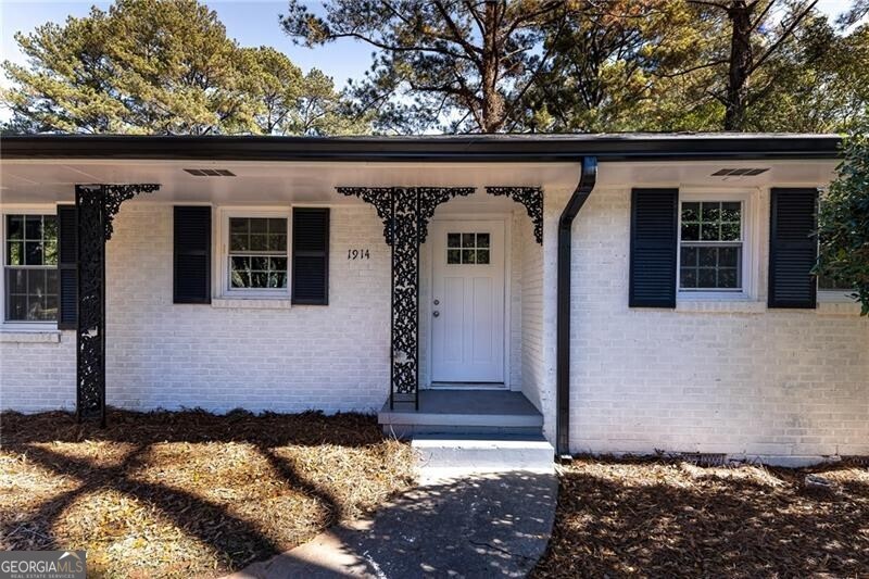 1914 Derrill Drive, Decatur, GA 30032 — photo 2