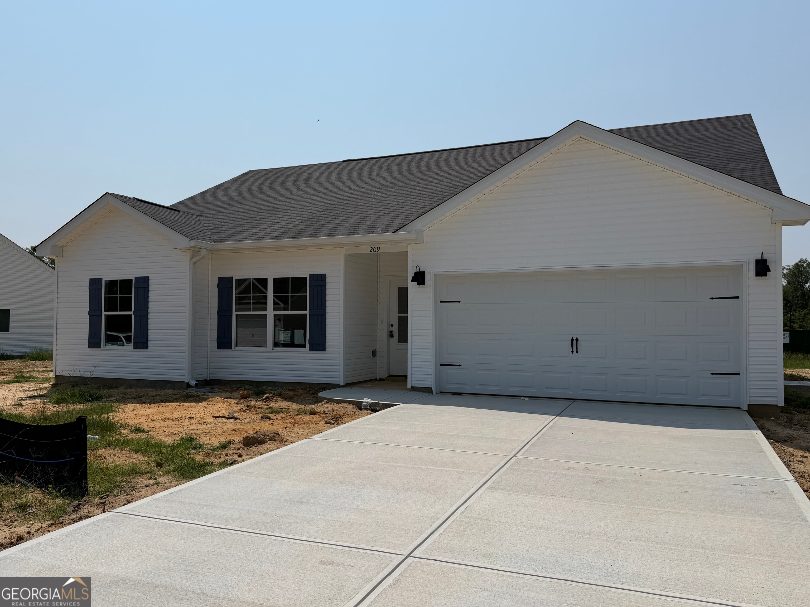 209 Palmetto Loop — photo