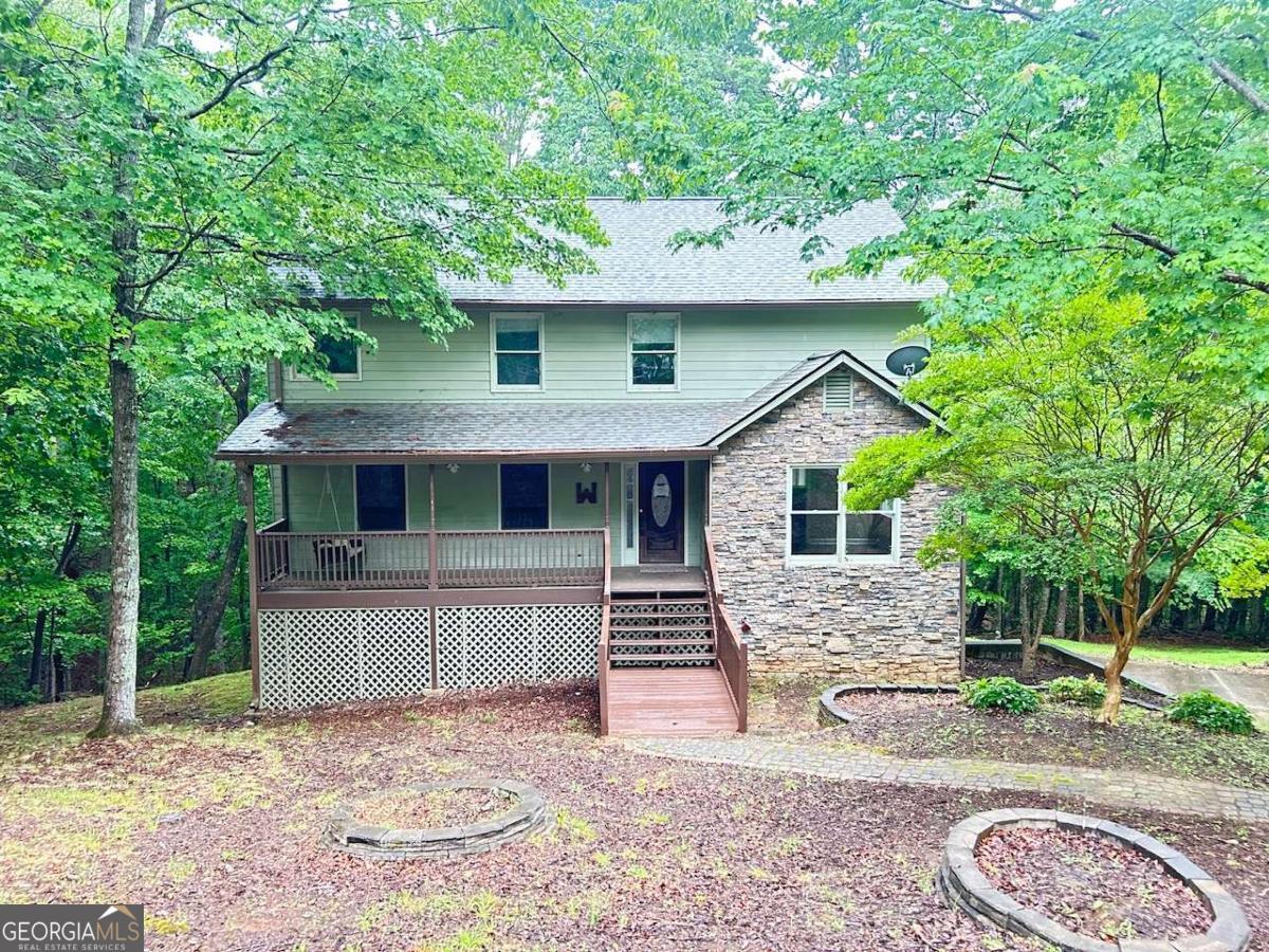2523 Tamarack Dr — photo