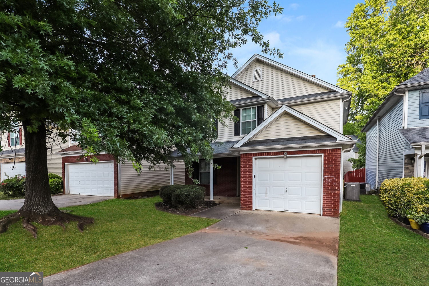 11235 James Madison Dr — photo
