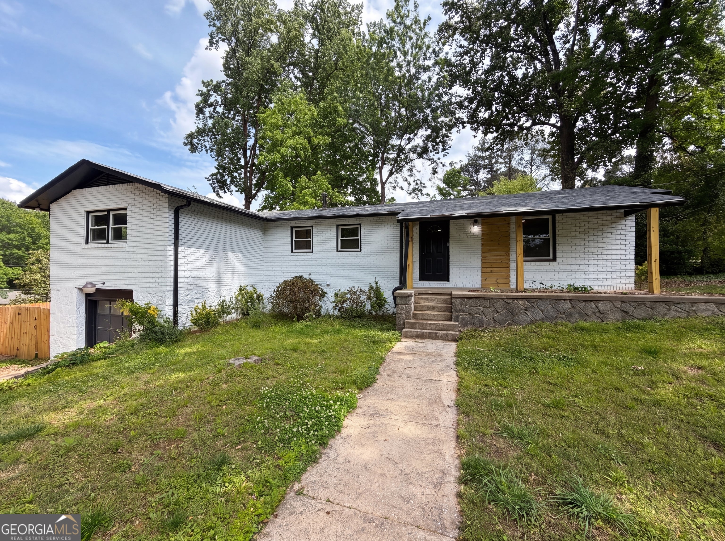3807 Greenhill Dr — photo