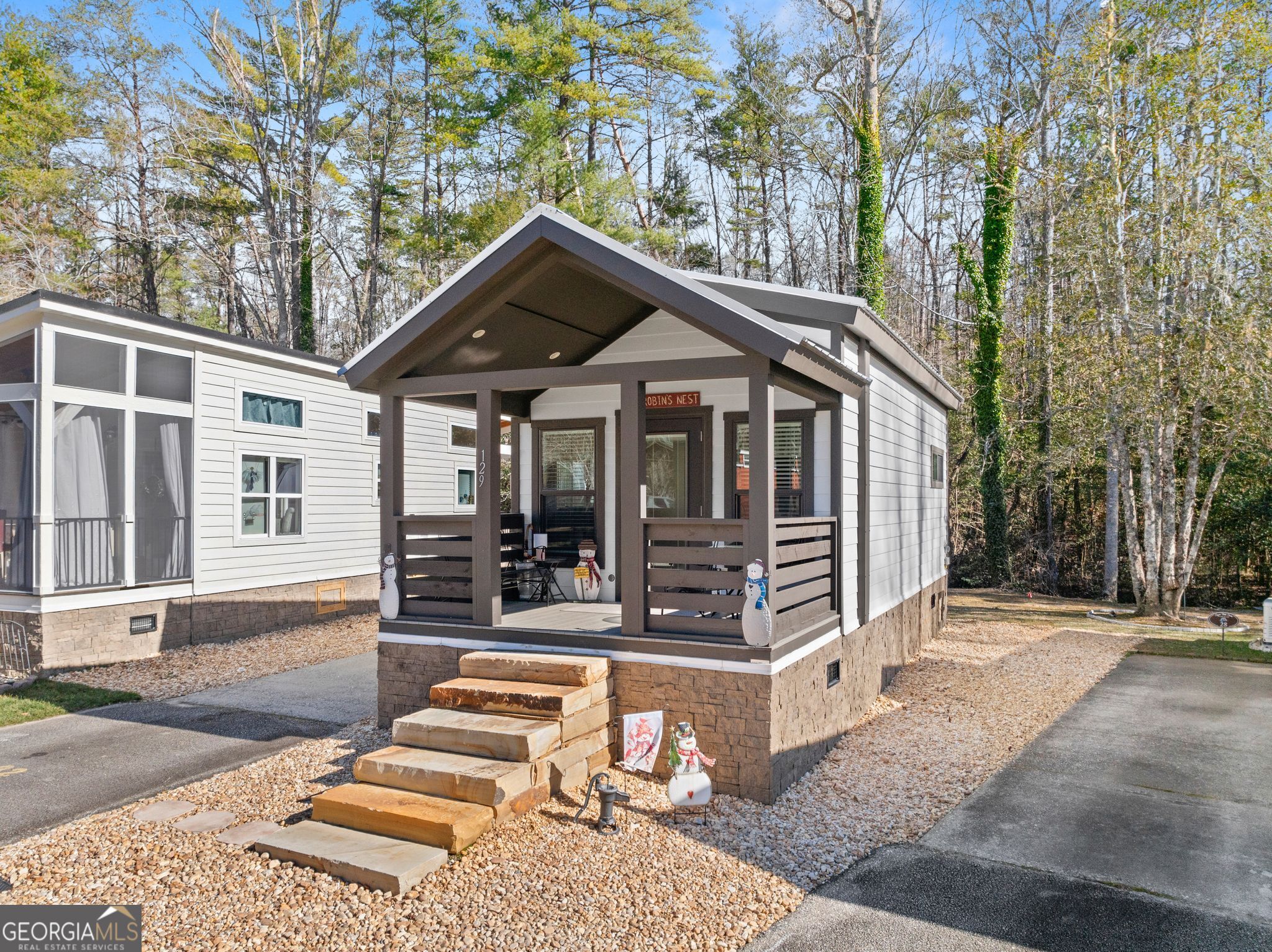 4960 Laurel Lodge Rd Lot 29 — photo