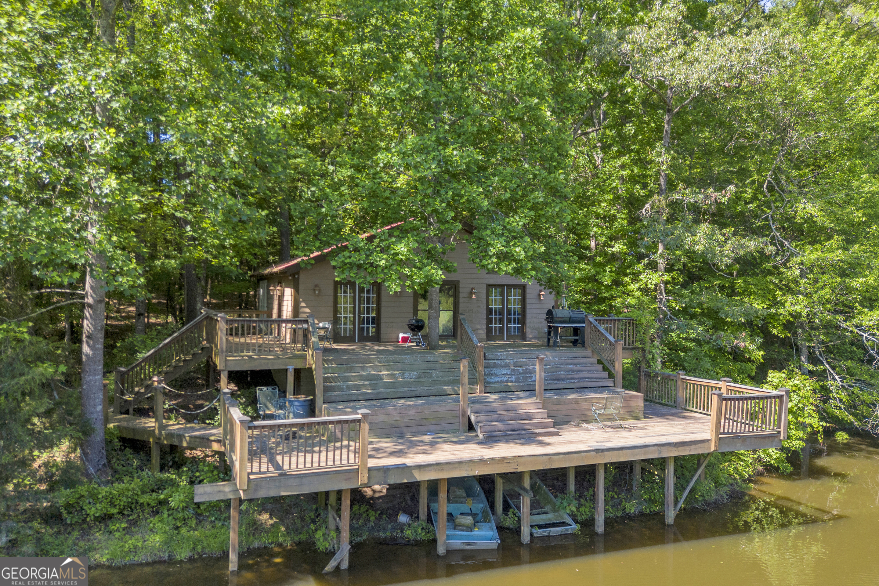 1641 Churchwell Road, Union Point, GA 30669 — photo 2