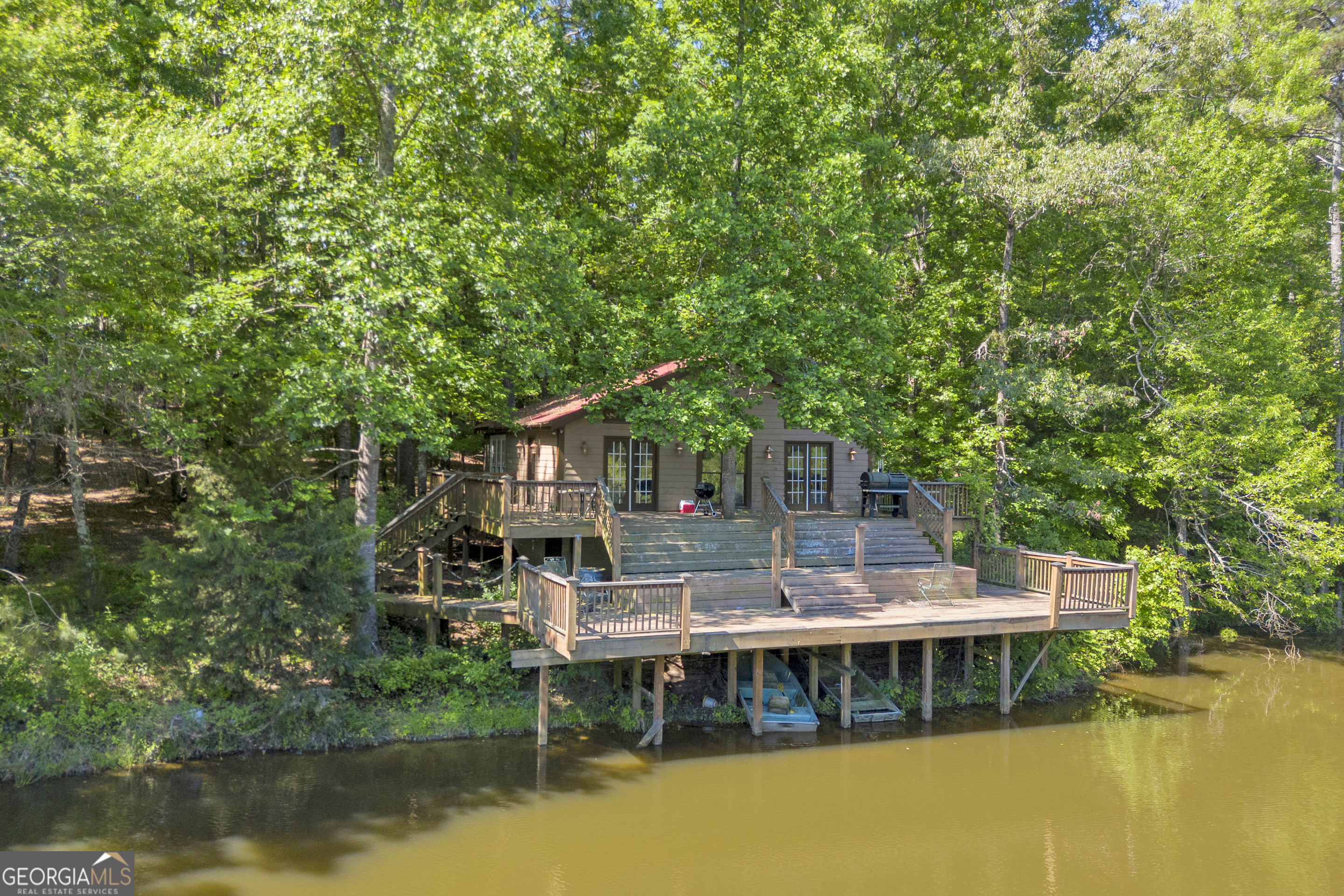 1641 Churchwell Road, Union Point, GA 30669 — photo 3
