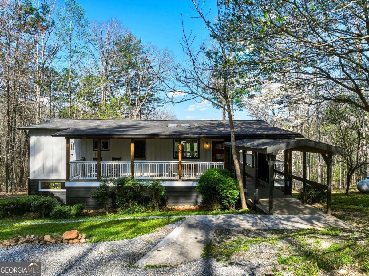 361 Rising Star Road, Ellijay GA 30536 — photo 3