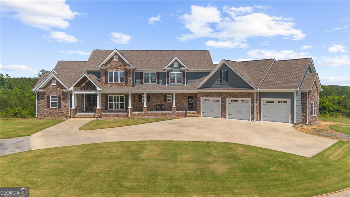 380 Ward Mountain Rd — photo