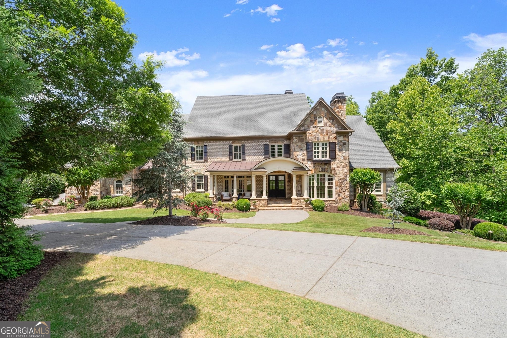 117 Liberty Grove Pass — photo