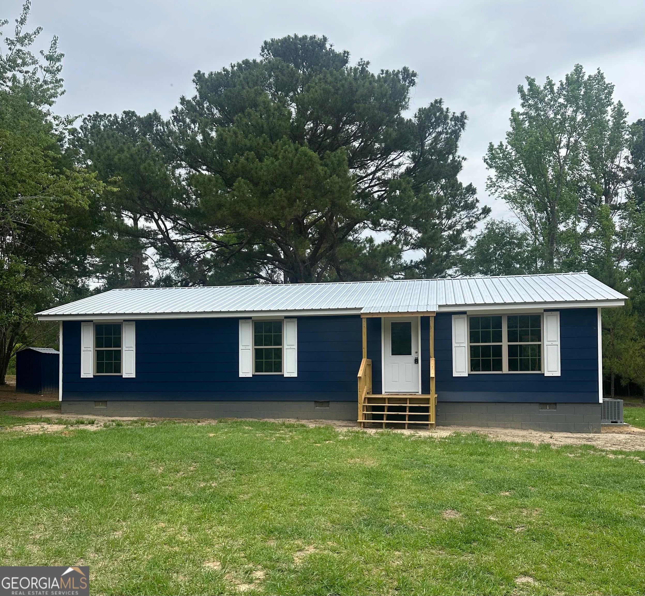 247 Mamie Graham Rd — photo