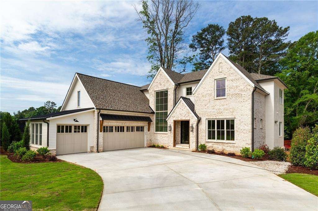 10908 Woodstock Rd — photo