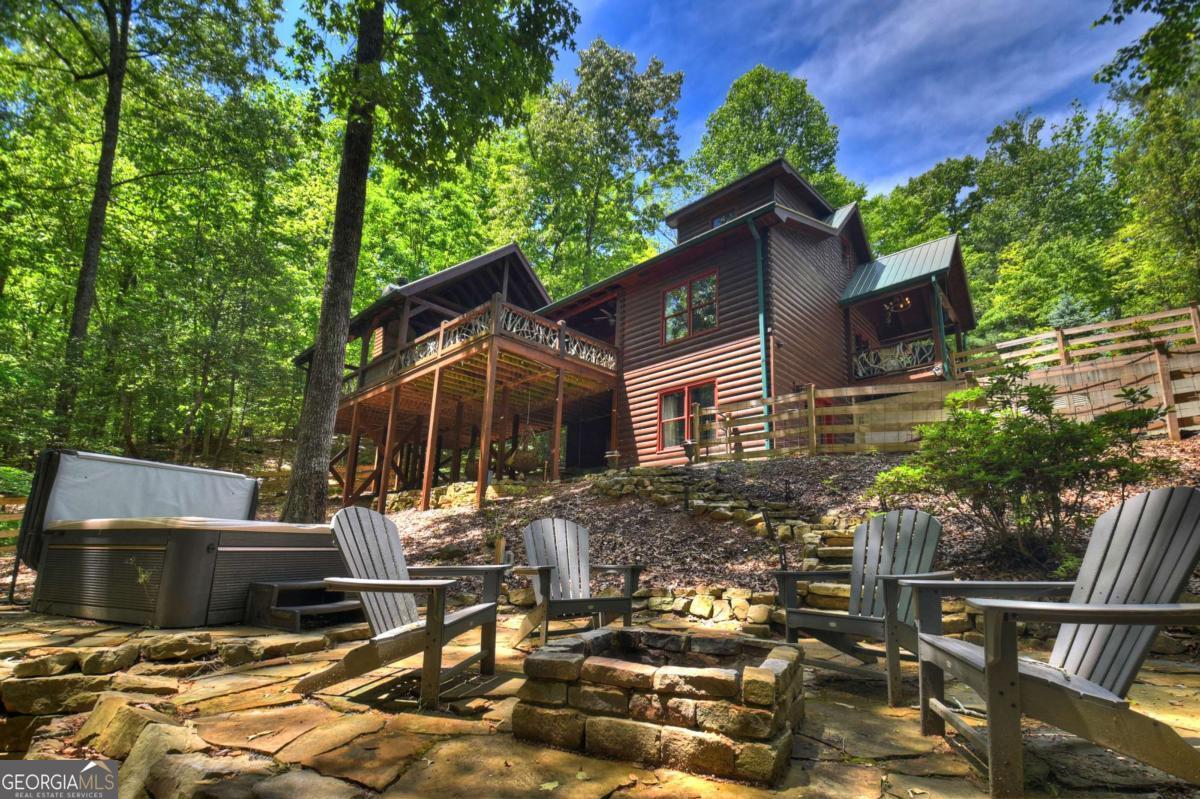 101 Overlook Road, Blue Ridge GA 30513 — photo 2