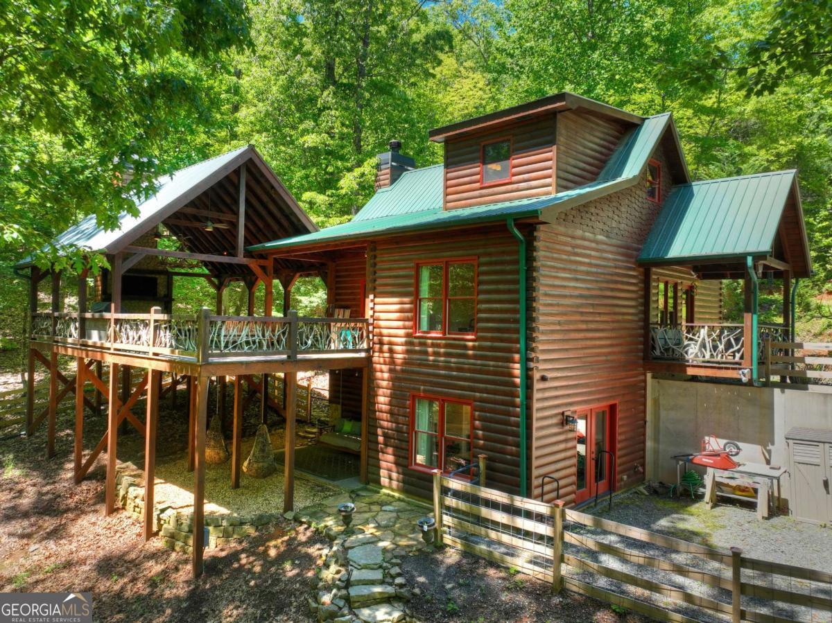 101 Overlook Road, Blue Ridge GA 30513 — photo 3