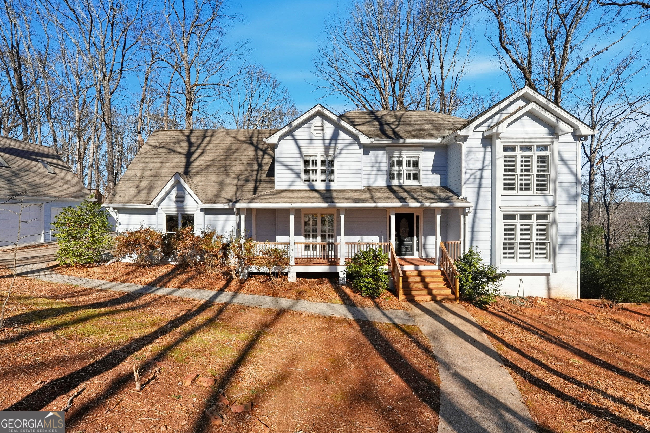 4715 Creek Wood Dr — photo