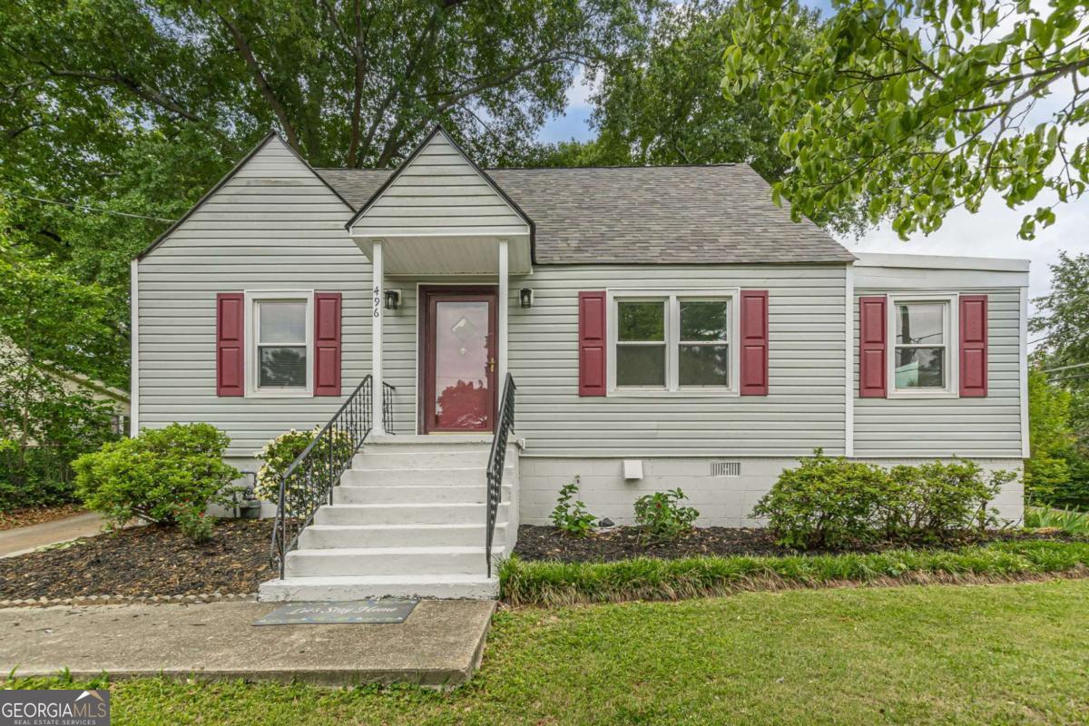 496 Radar Dr — photo