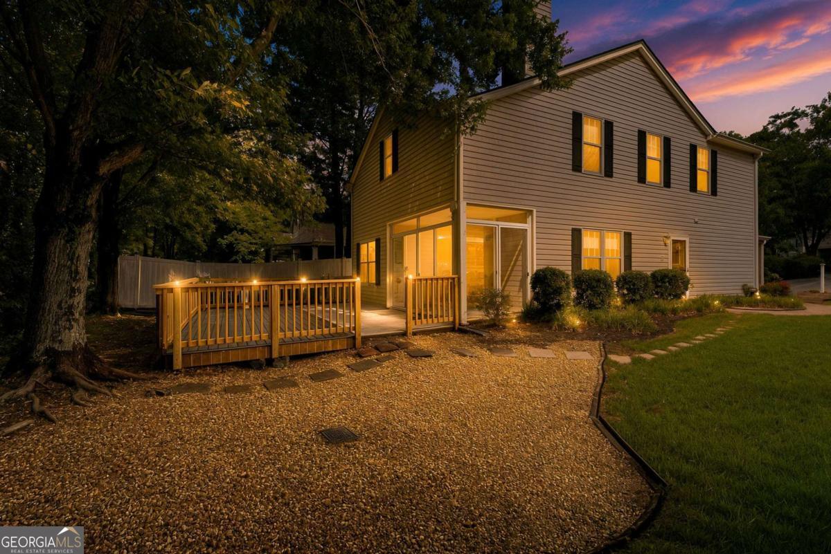 3815 Glen Laurel Ct — photo