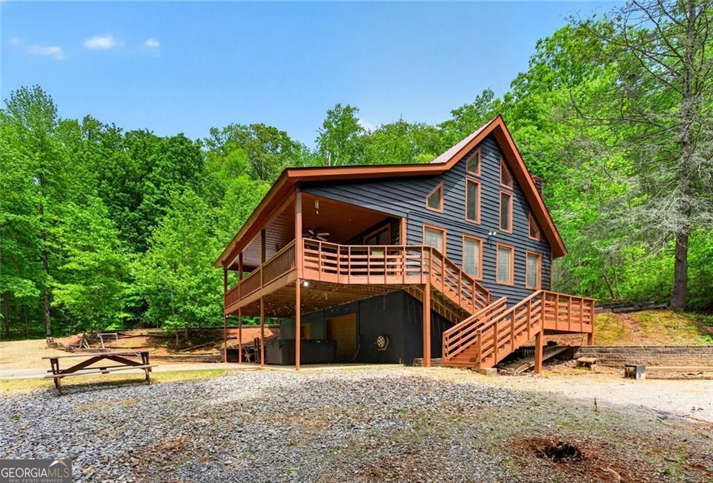 1 Thurmond Walker Rd — photo