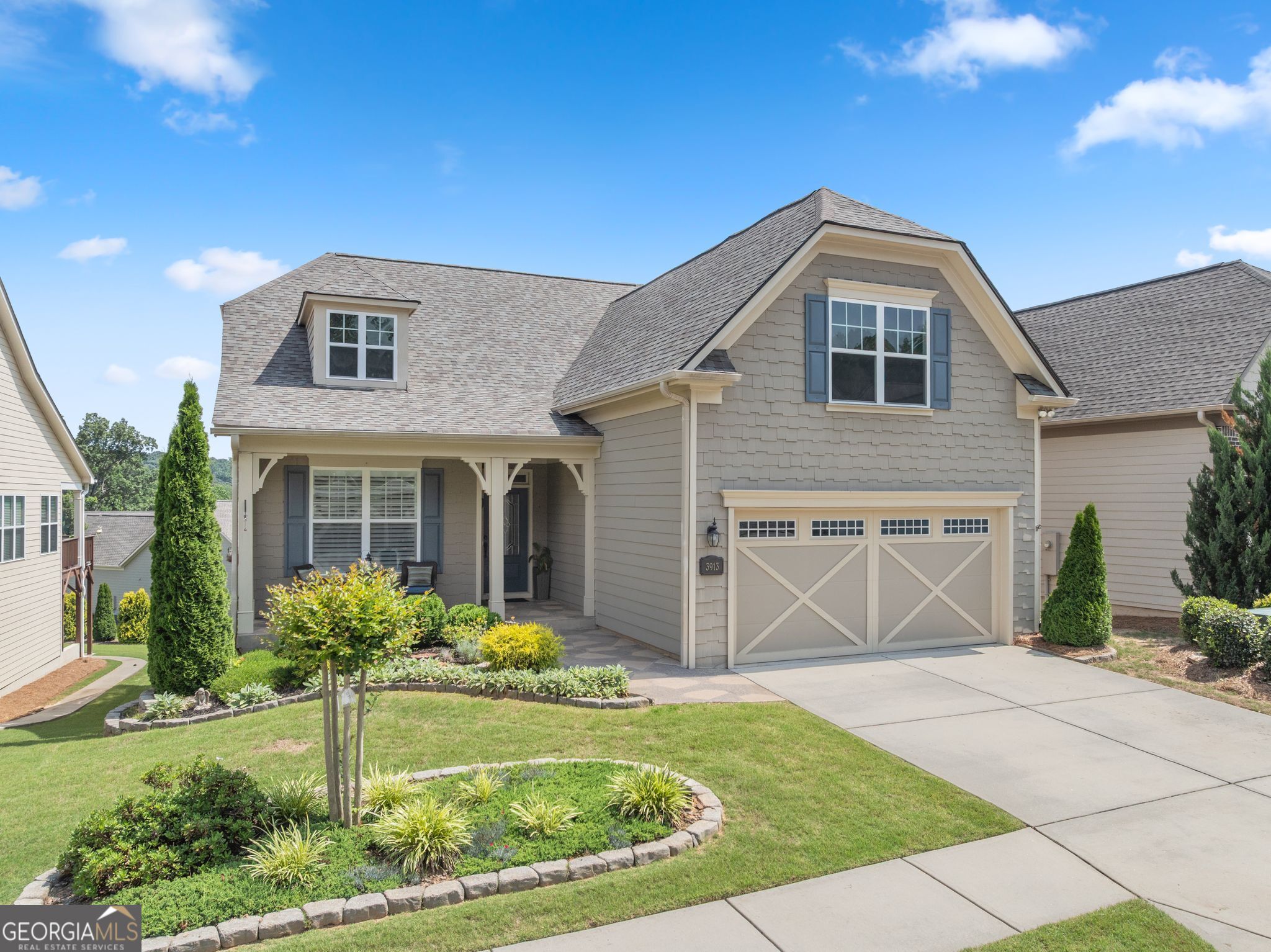 3913 Great Pine Dr — photo