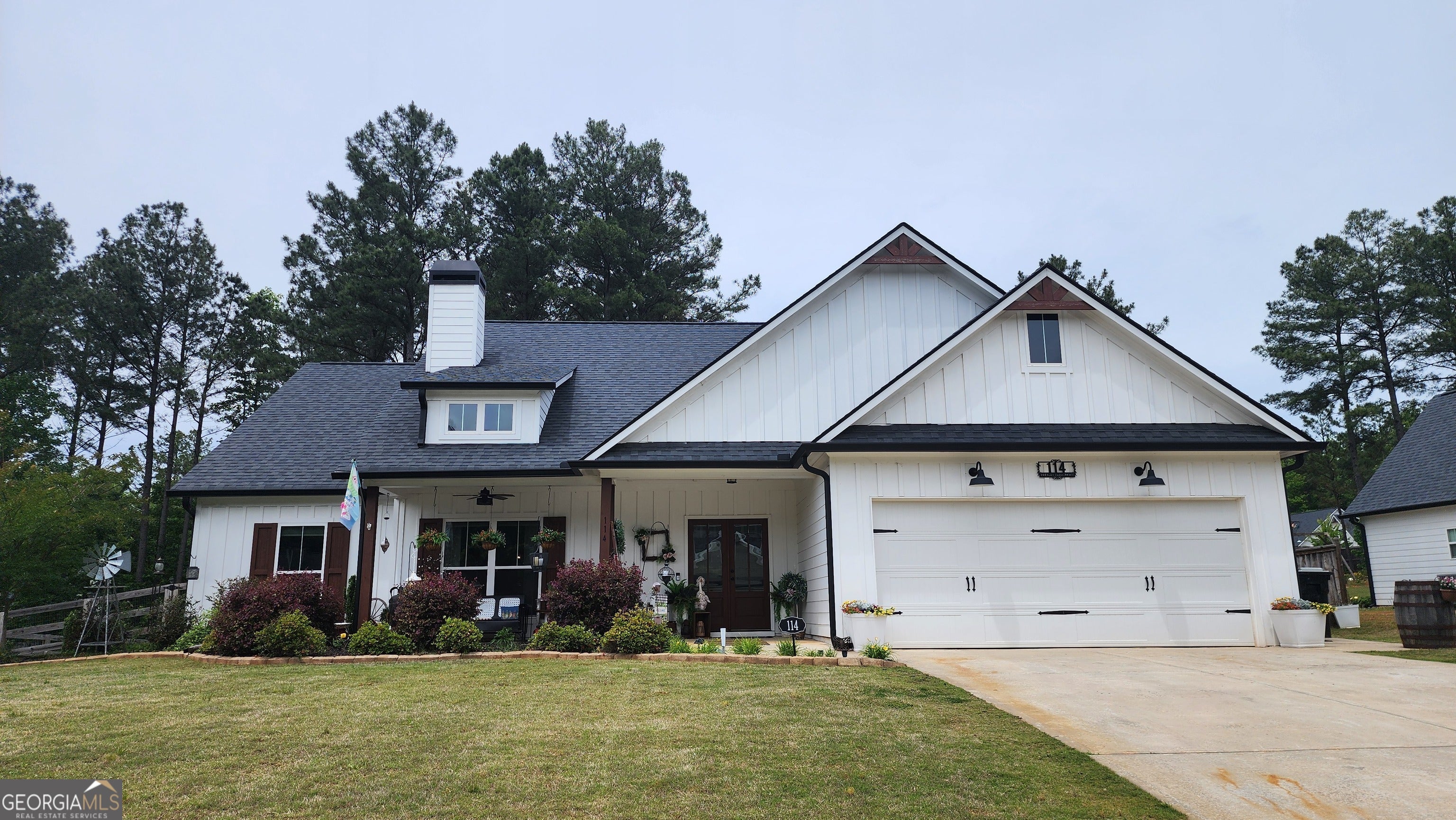 114 Presley Farm Pkwy — photo