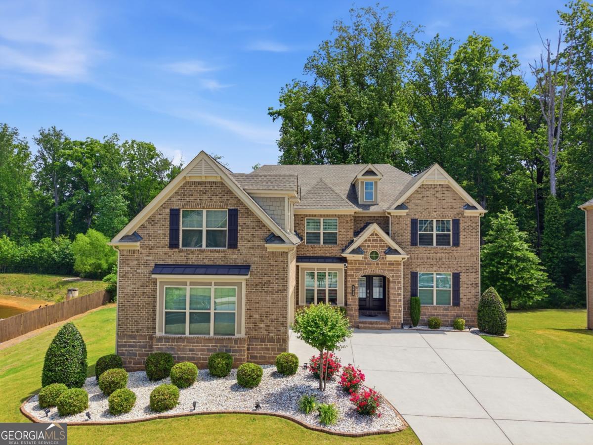 6010 Ashborough Park — photo