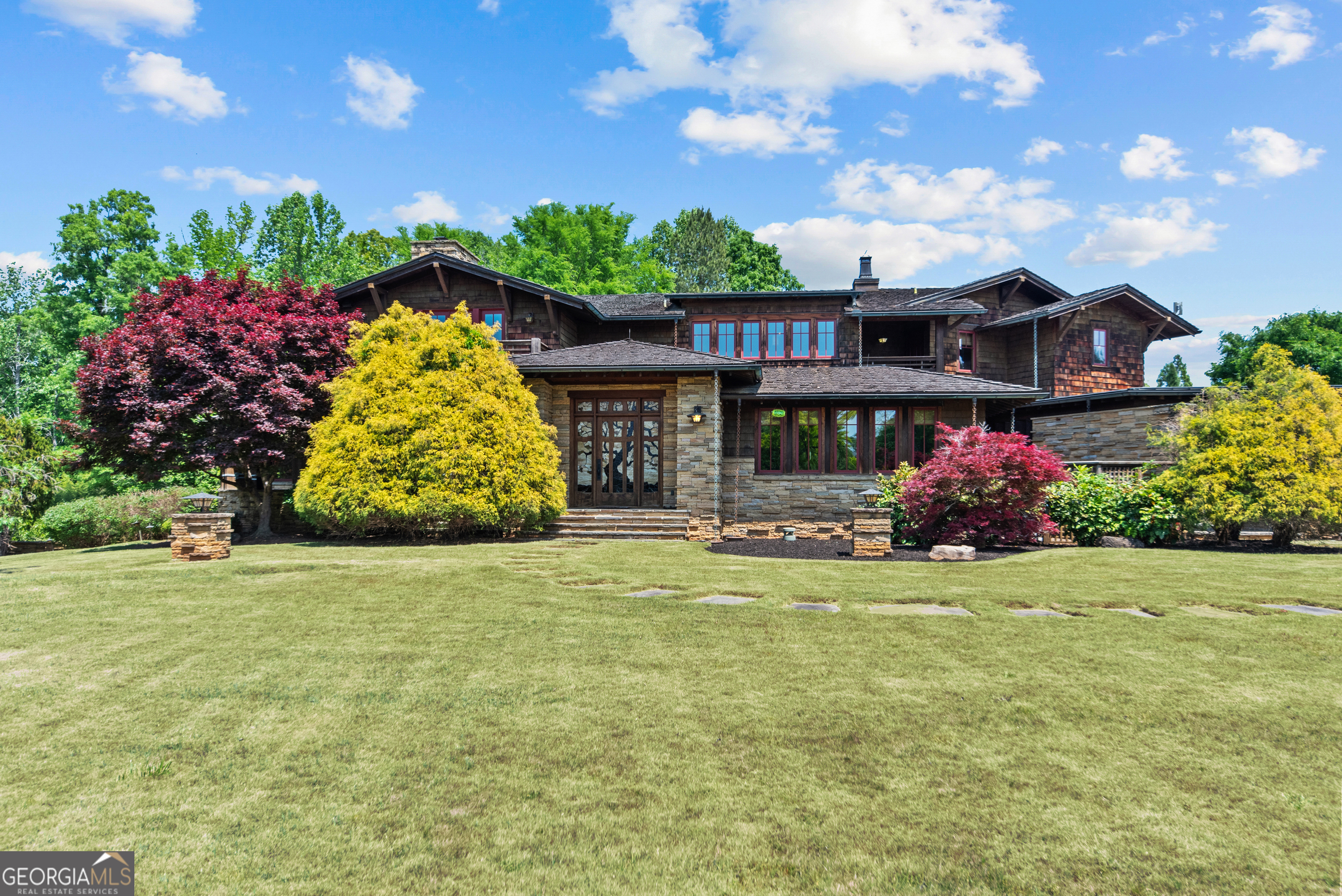 1875 Reids Ferry Road, Buckhead, GA 30625 — photo 2
